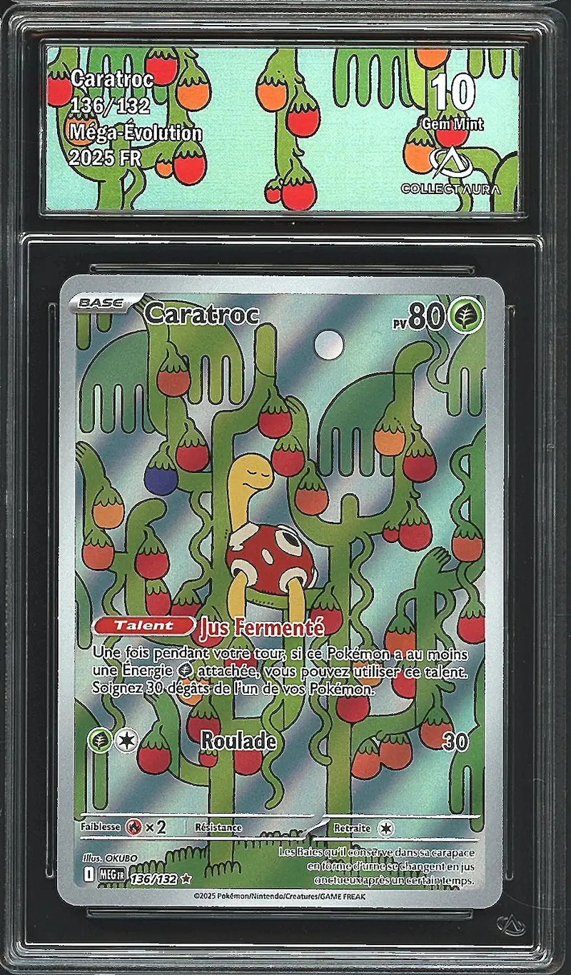 CA 10 Caratroc