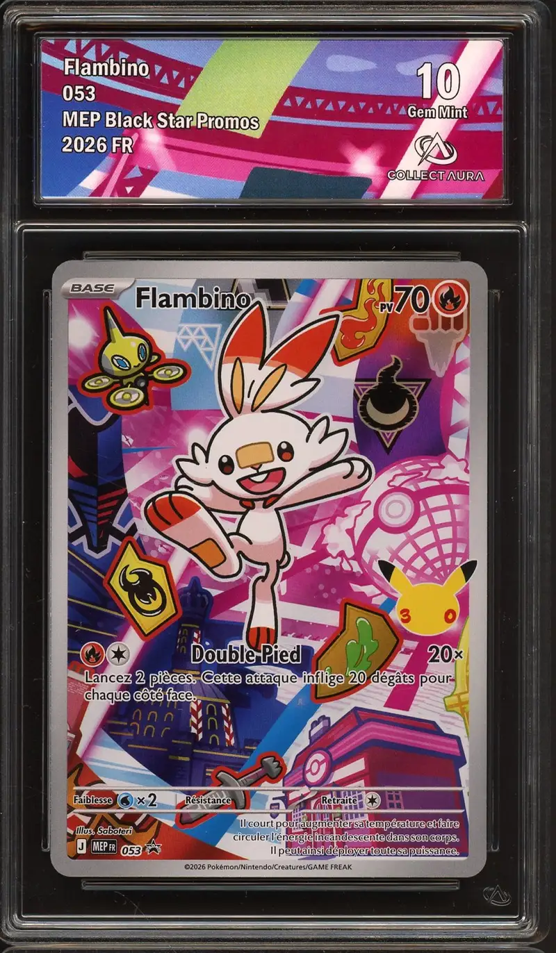 CA 10 Flambino