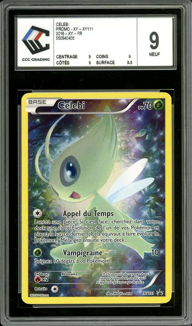 CCC 9 Celebi