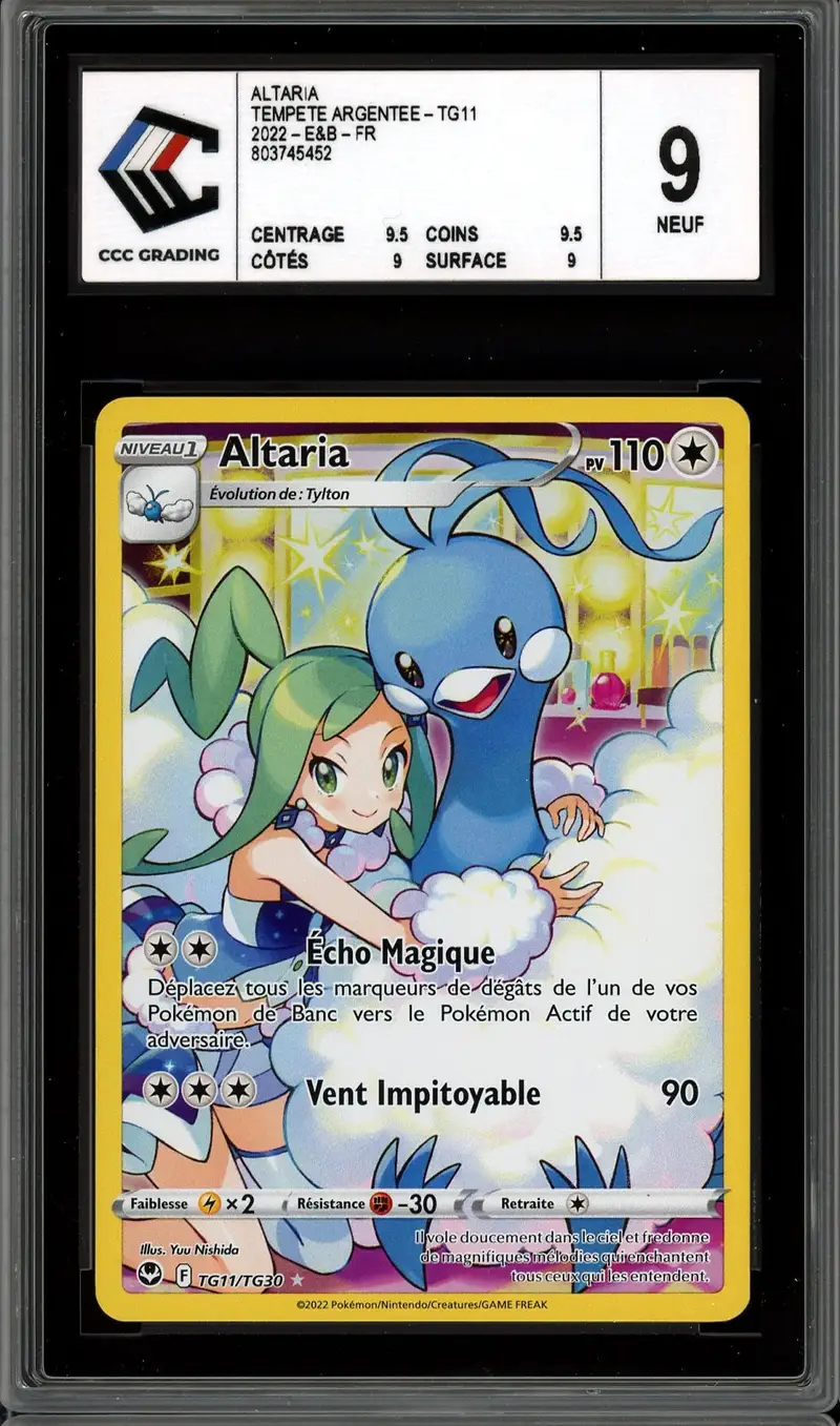 CCC 9 Altaria