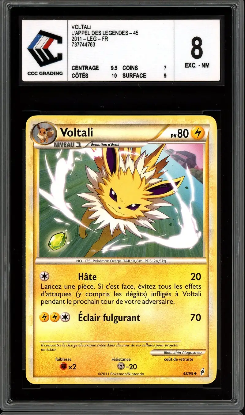 CCC 8 Voltali