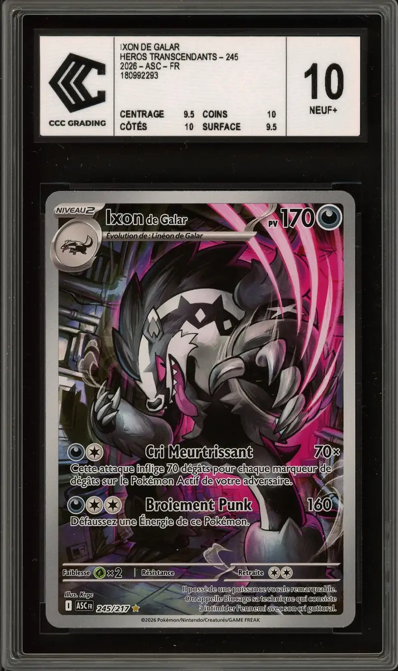 CCC 10 Ixon de Galar
