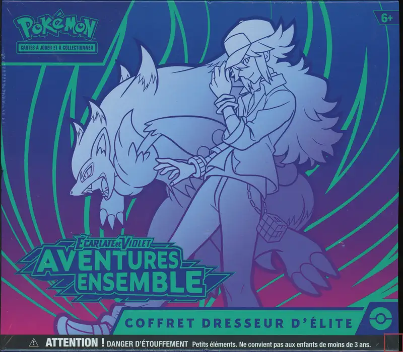ETB EV9 Aventures Ensemble