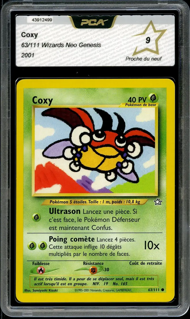 PCA 9 Coxy
