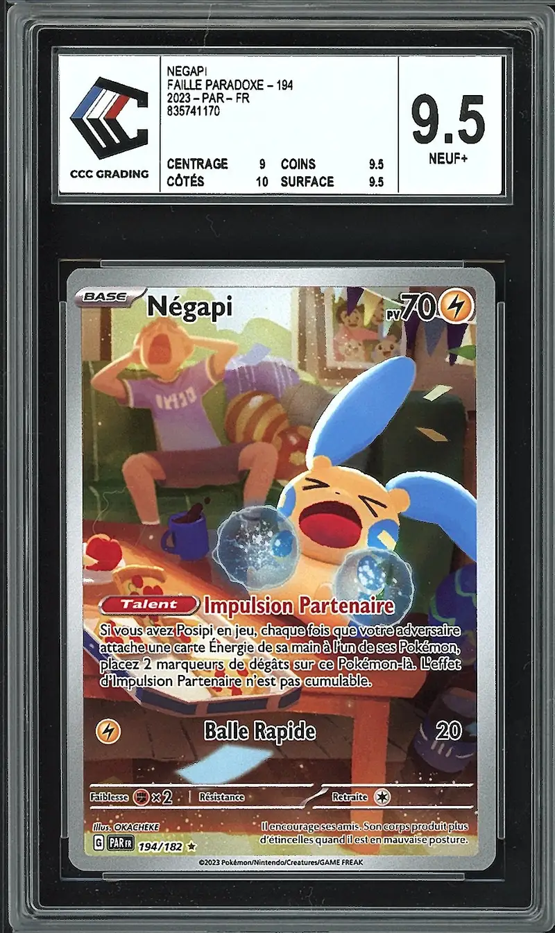 CCC 9.5 Négapi