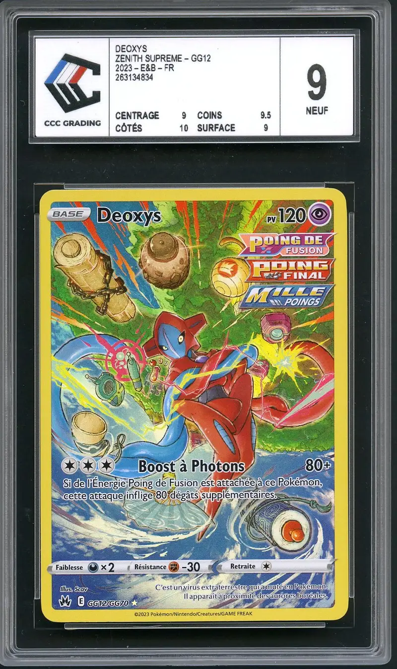CCC 9 Deoxys