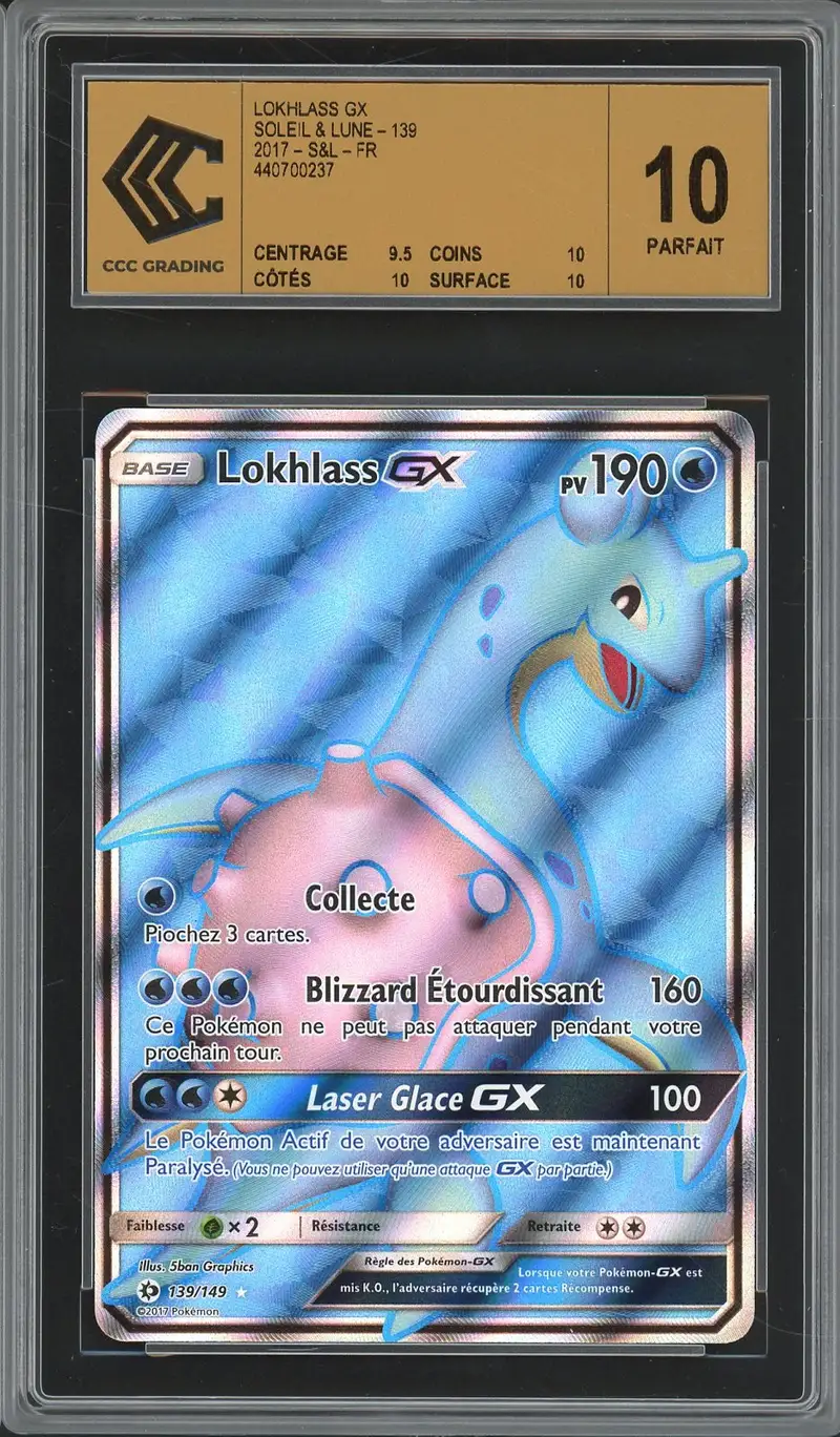 CCC 10 Lokhlass Gx