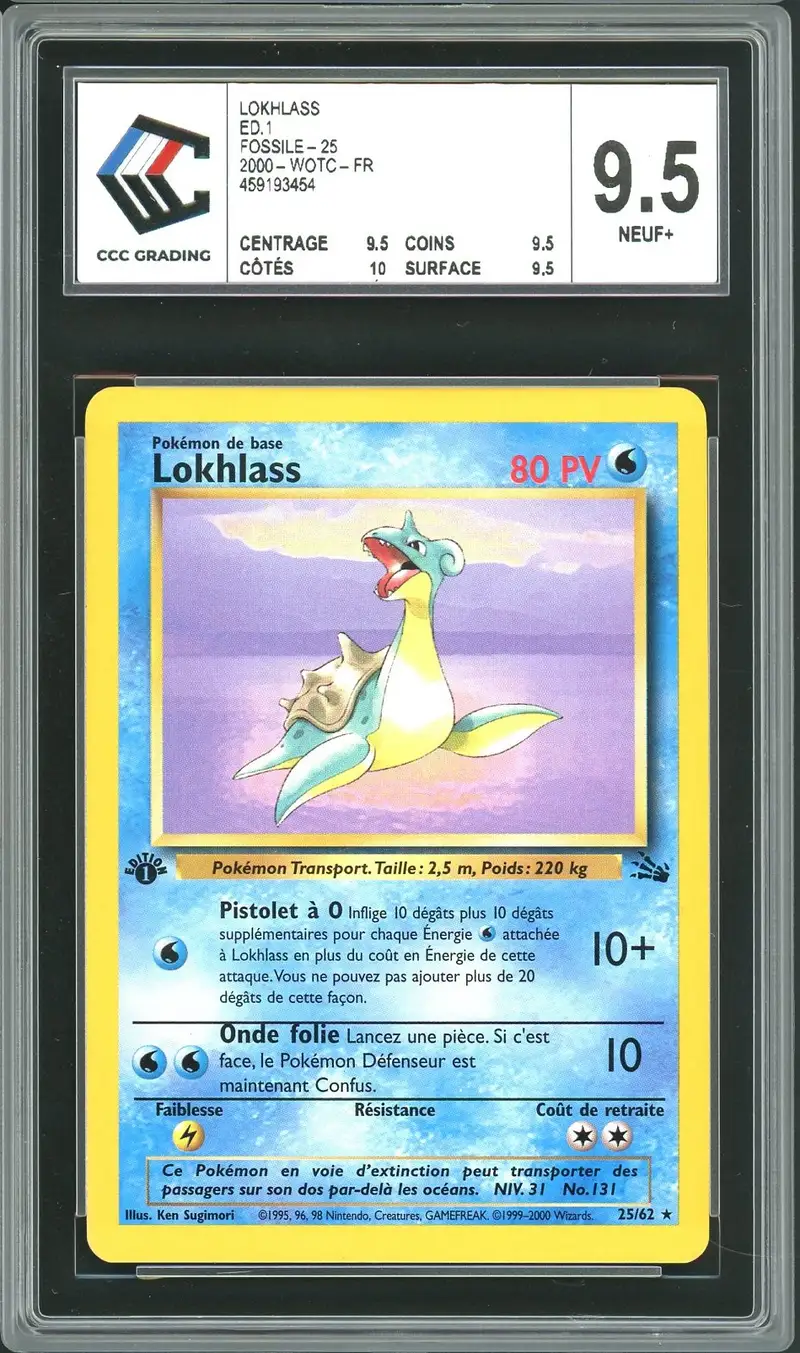 CCC 9.5 Lokhlass