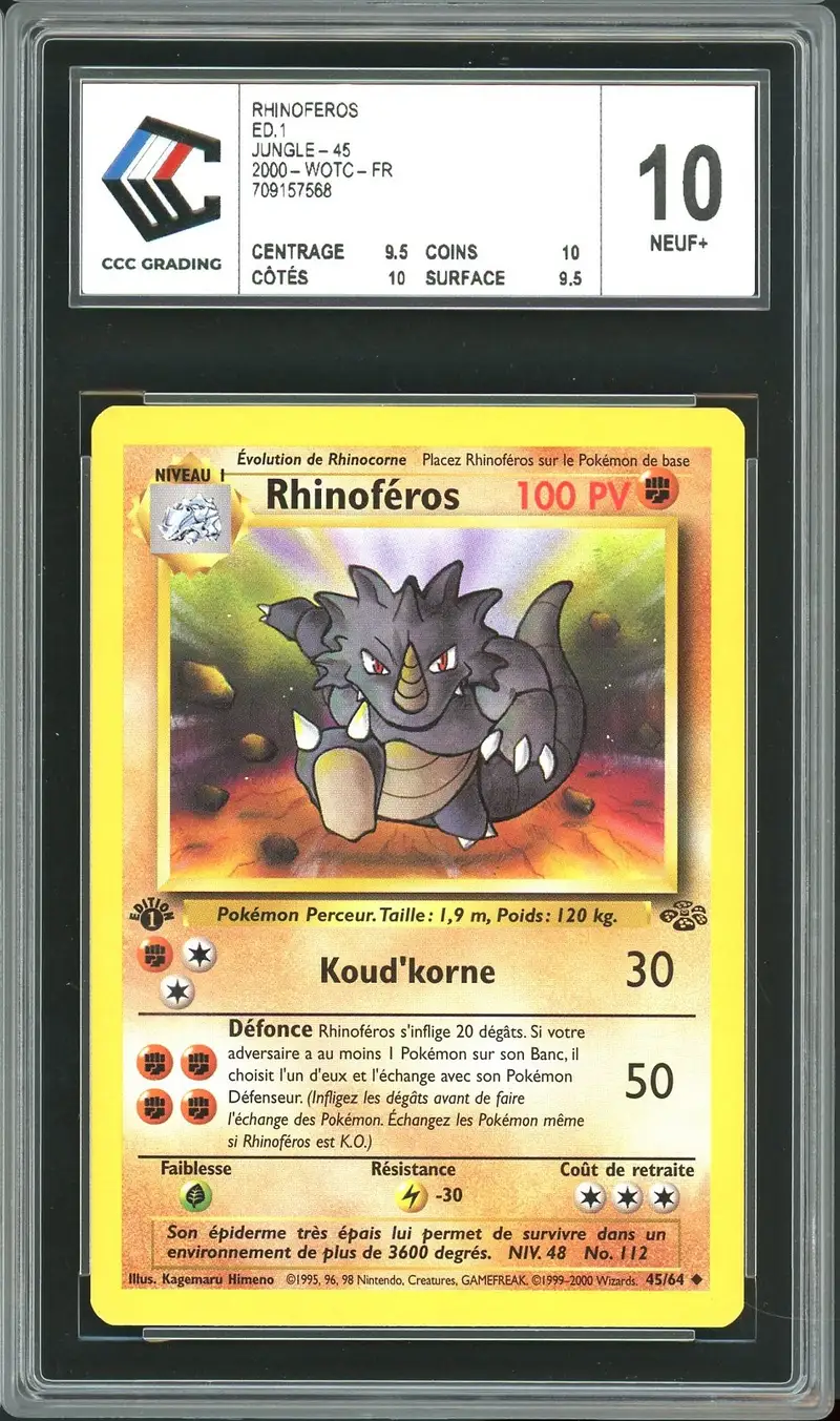 CCC 10 Rhinoféros