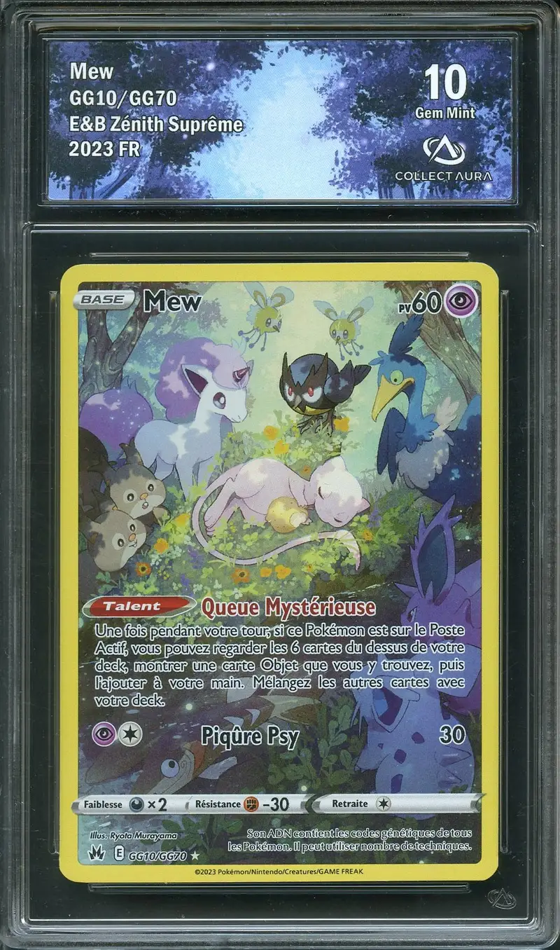 CA 10 Mew