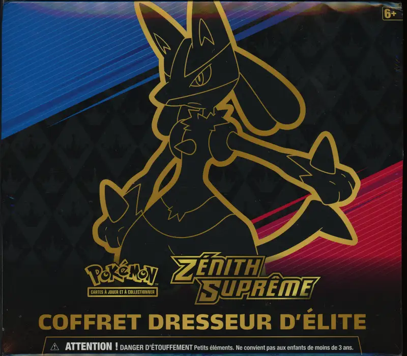 ETB EB12.5 Zénith Suprême