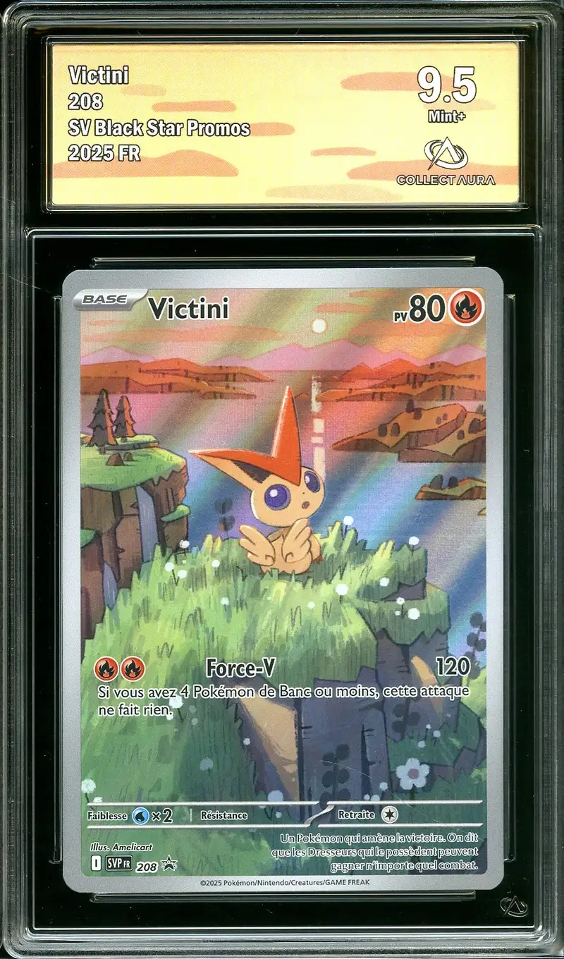 CA 9.5 Victini