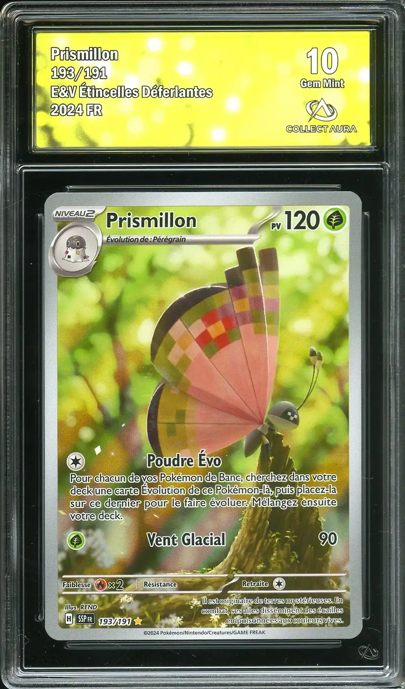 CA 10 Prismillon