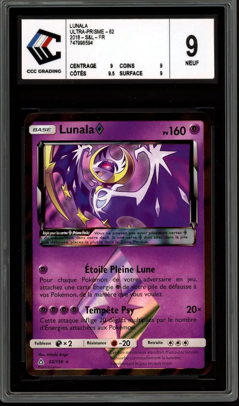 CCC 9 Lunala Prisme