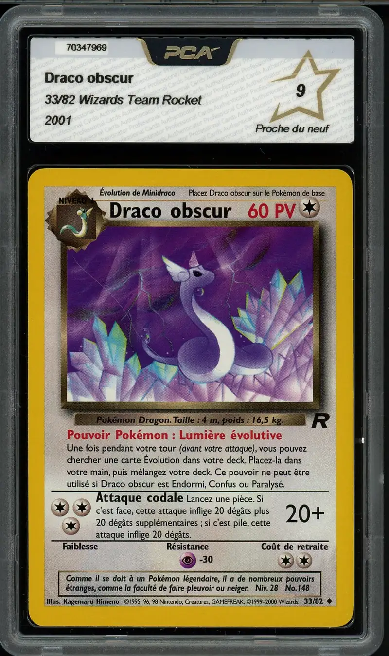 PCA 9 Draco Obscur