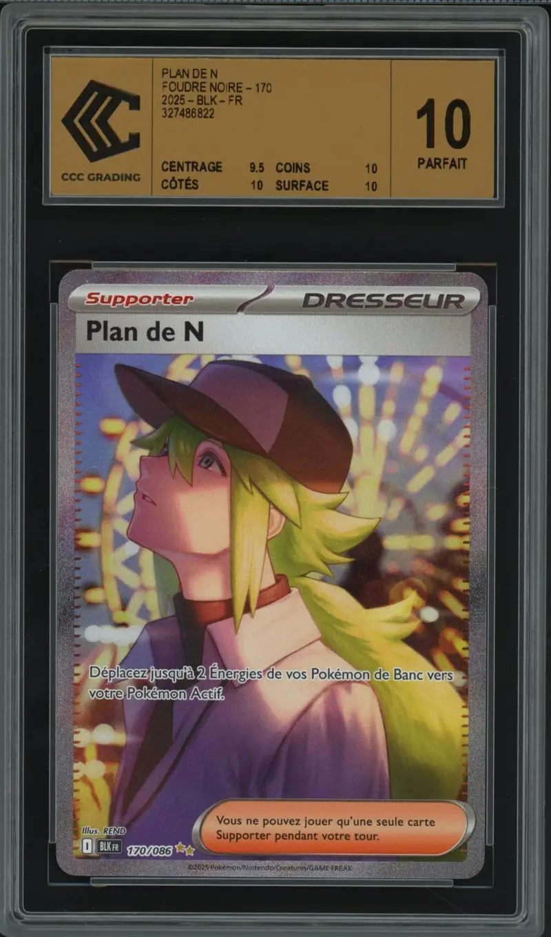 CCC 10 Plan de N