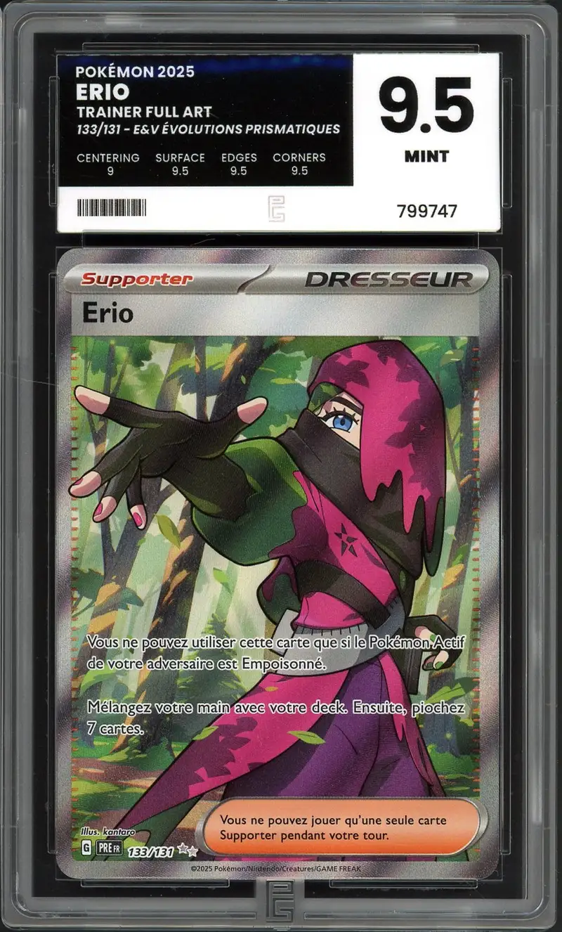 PG 9.5 Erio