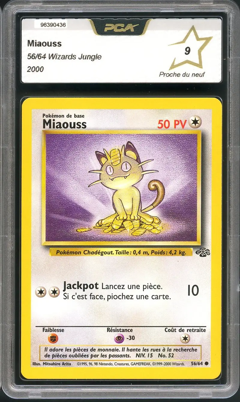 PCA 9 Miaouss