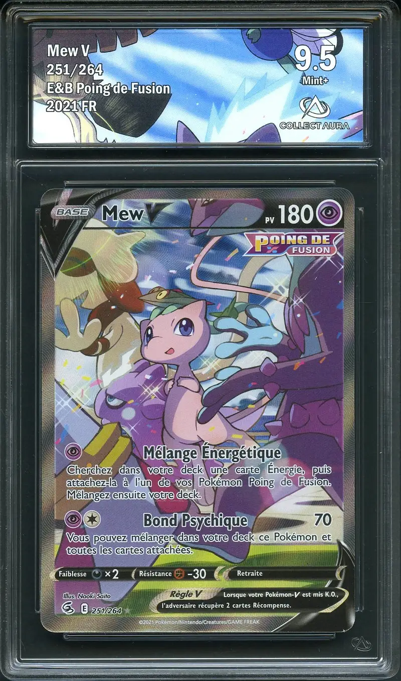 CA 9.5 Mew V
