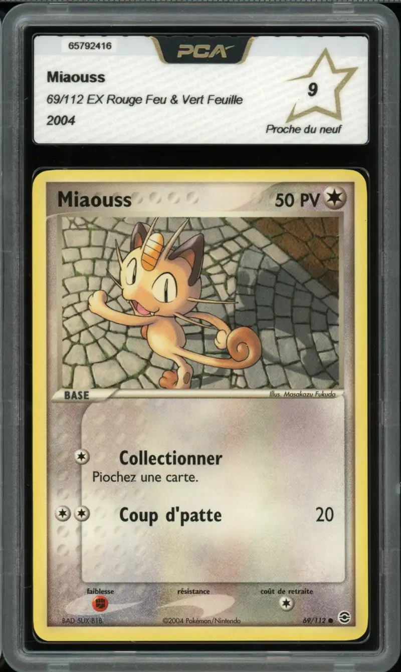 PCA 9 Miaouss