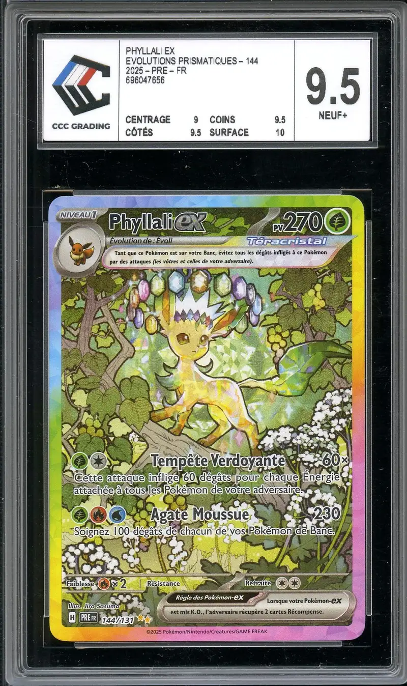 CCC 9.5 Phyllali Ex