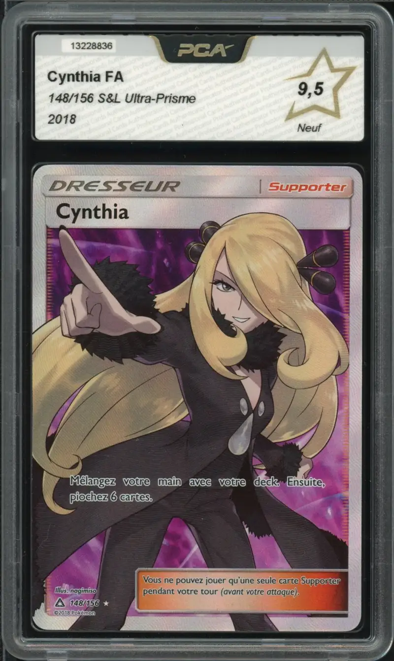 PCA 9.5 Cynthia