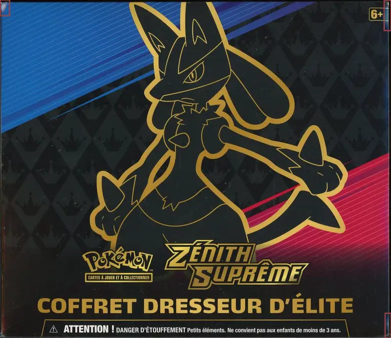 ETB EB12.5 Zénith Suprême