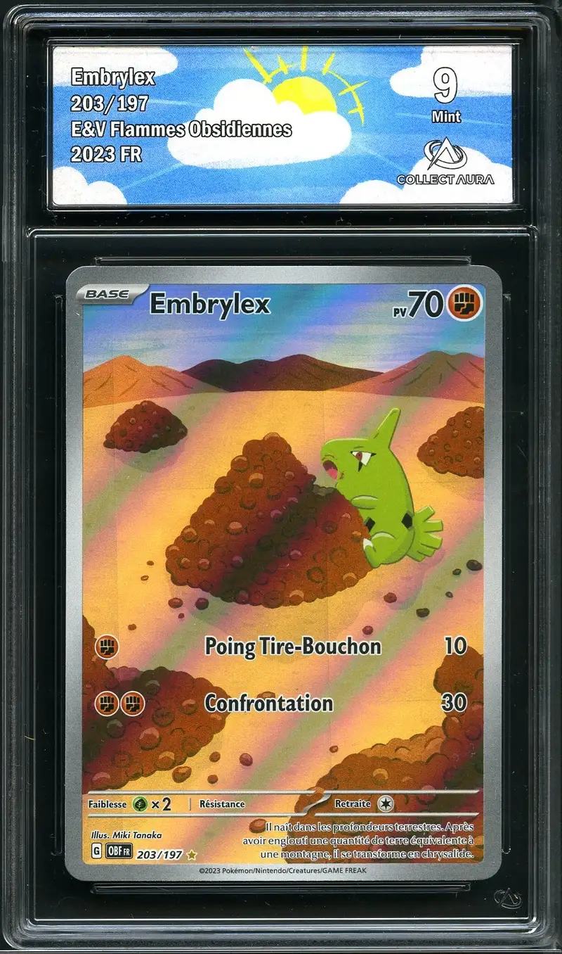CA 9 Embrylex