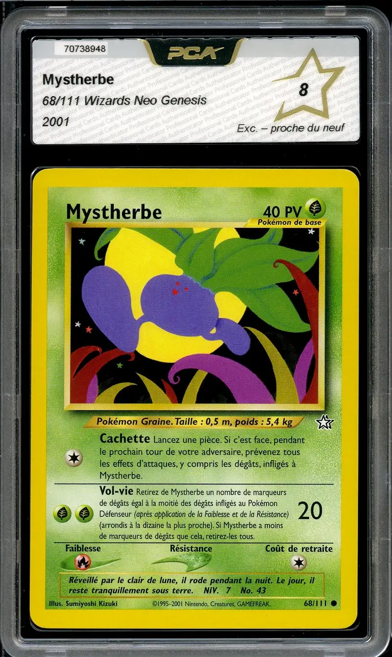 PCA 8 Mystherbe