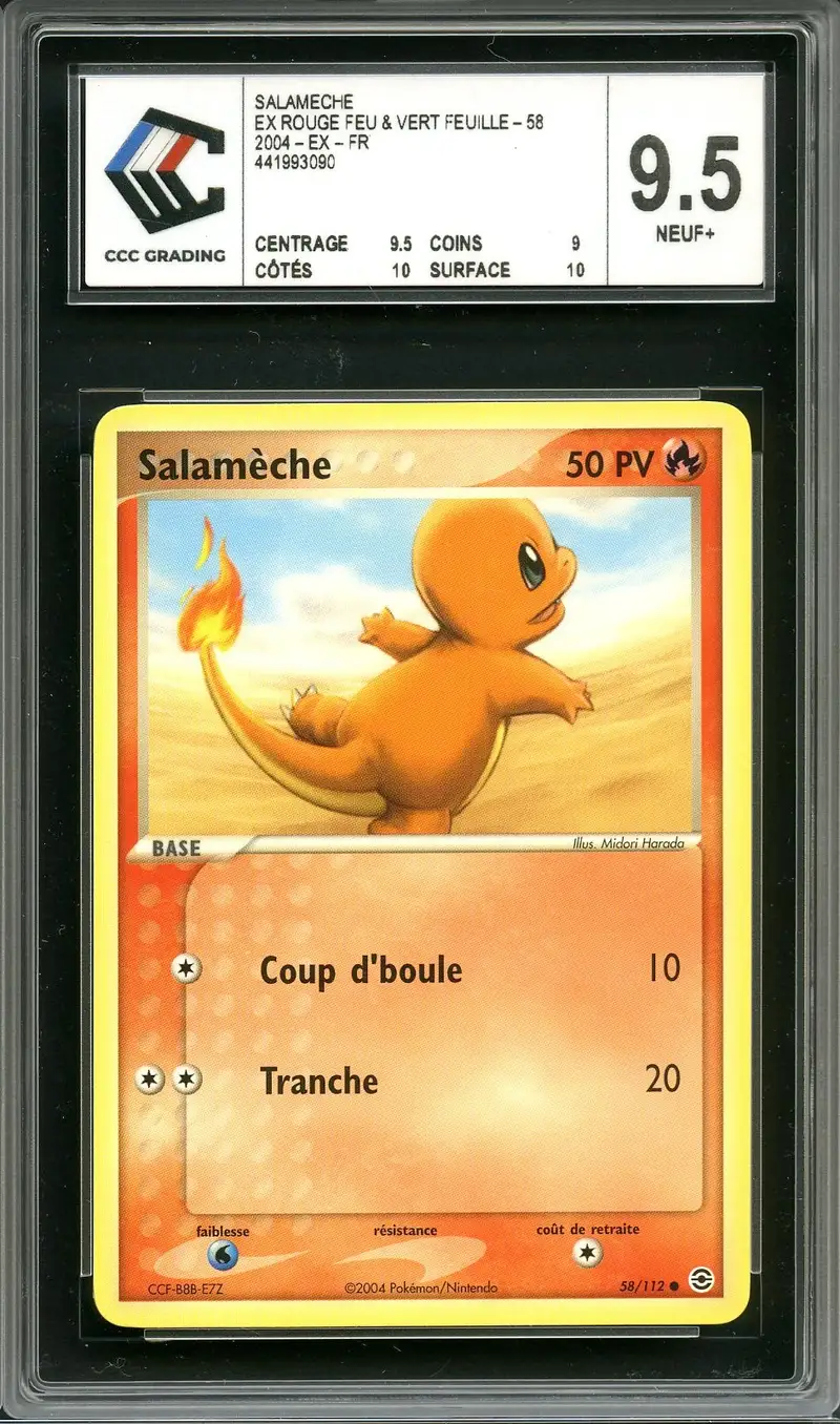 CCC 9.5 Salamèche