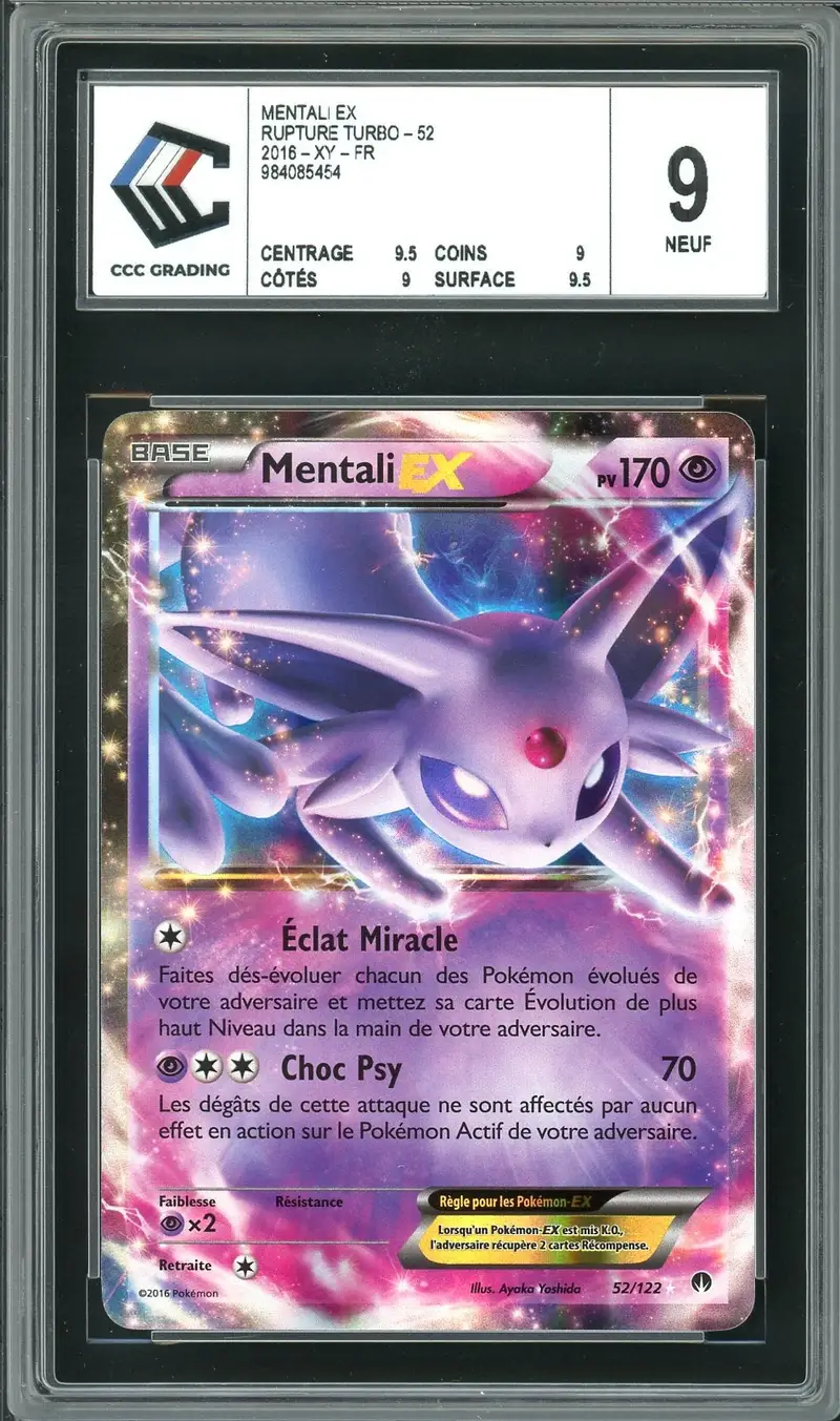 CCC 9 Mentali Ex