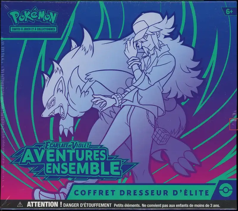 ETB EV9 Aventures Ensemble