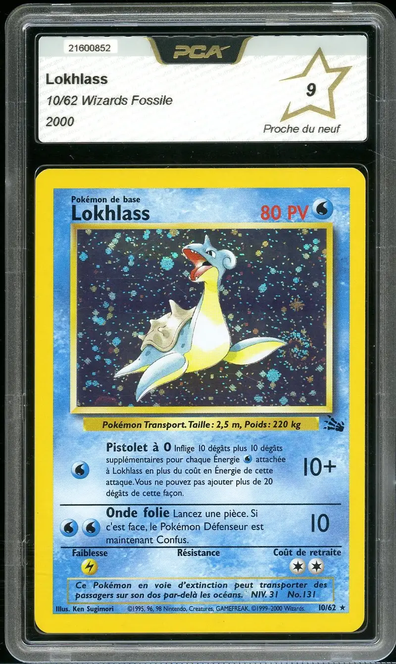 PCA 9 Lokhlass Holo