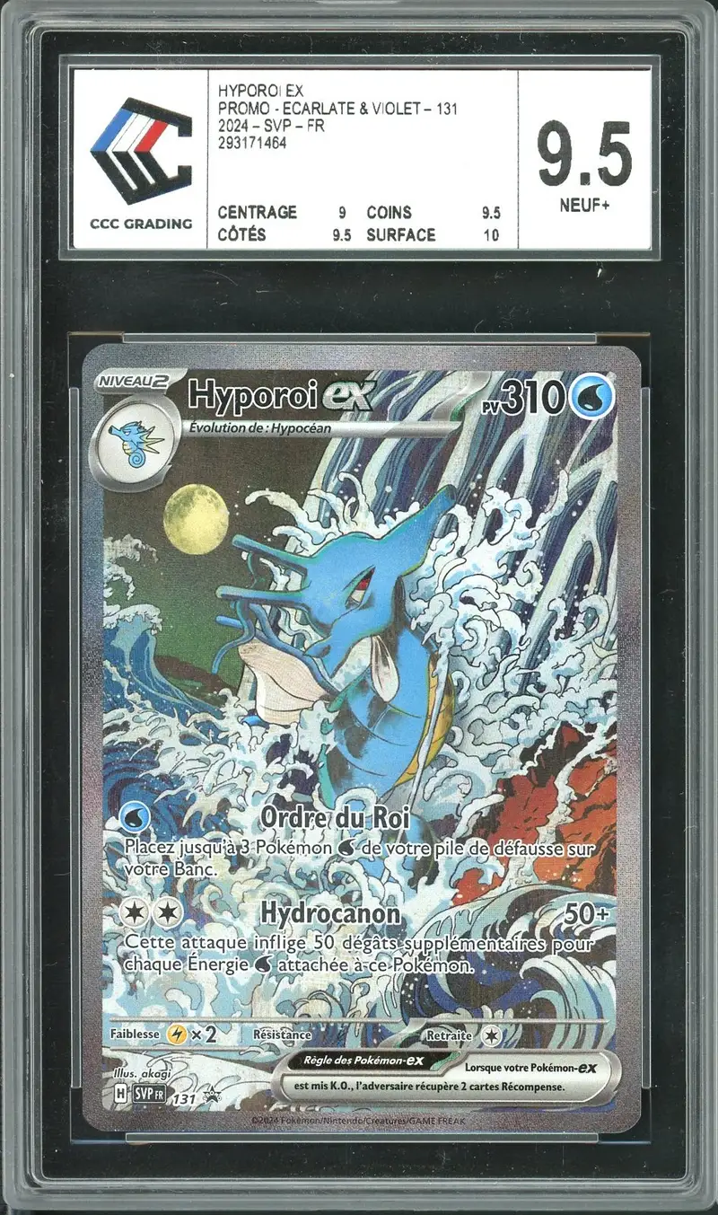 CCC 9.5 Hyporoi Ex