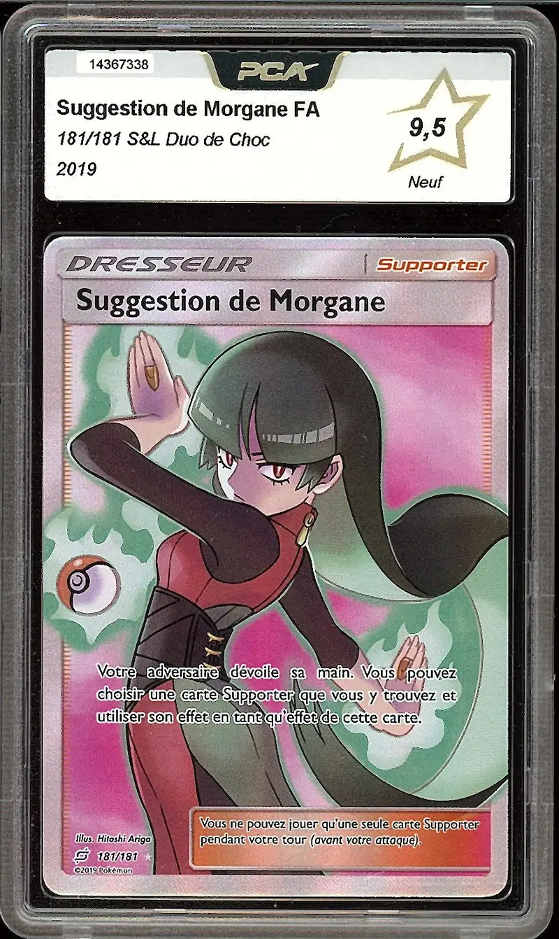 PCA 9.5 Suggestion de Morgane