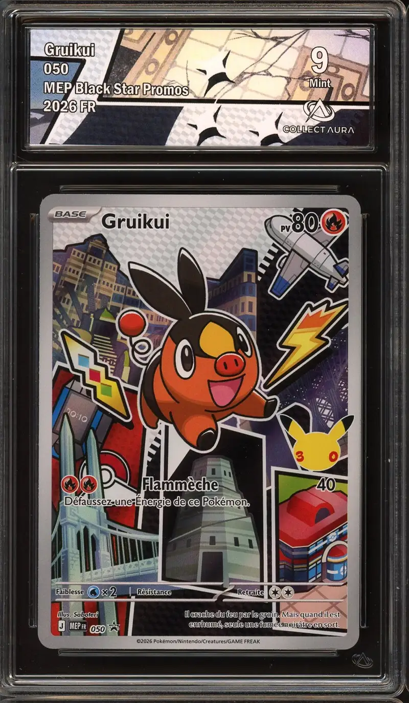 CA 9 Gruikui