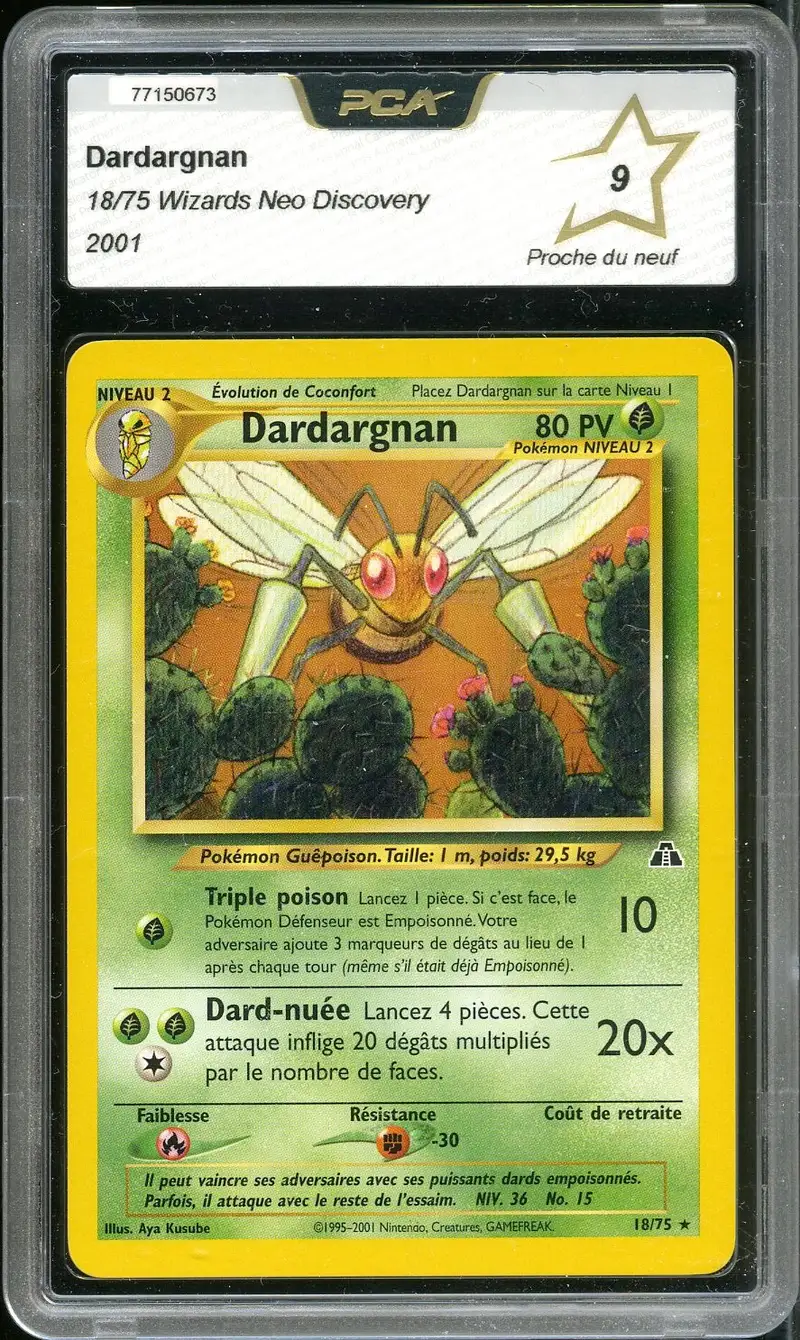 PCA 9 Dardargnan