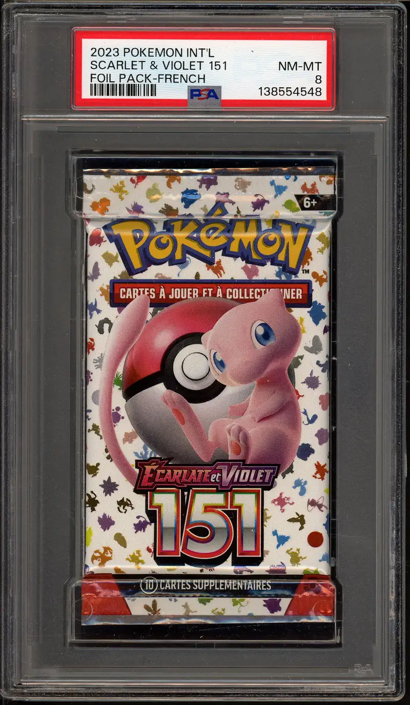 PSA 8 Booster EV3.5 151 