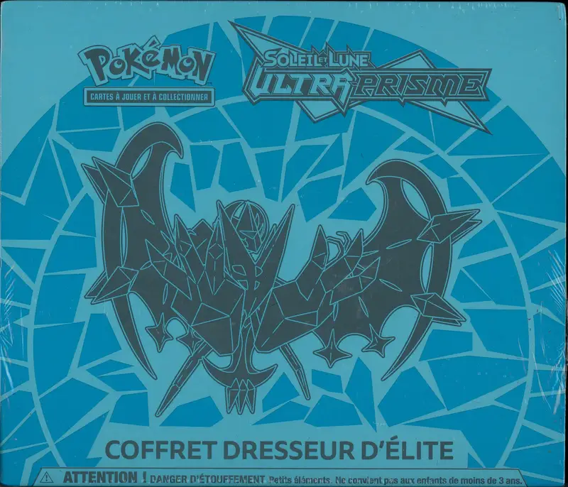 ETB SL5 Ultra-Prisme
