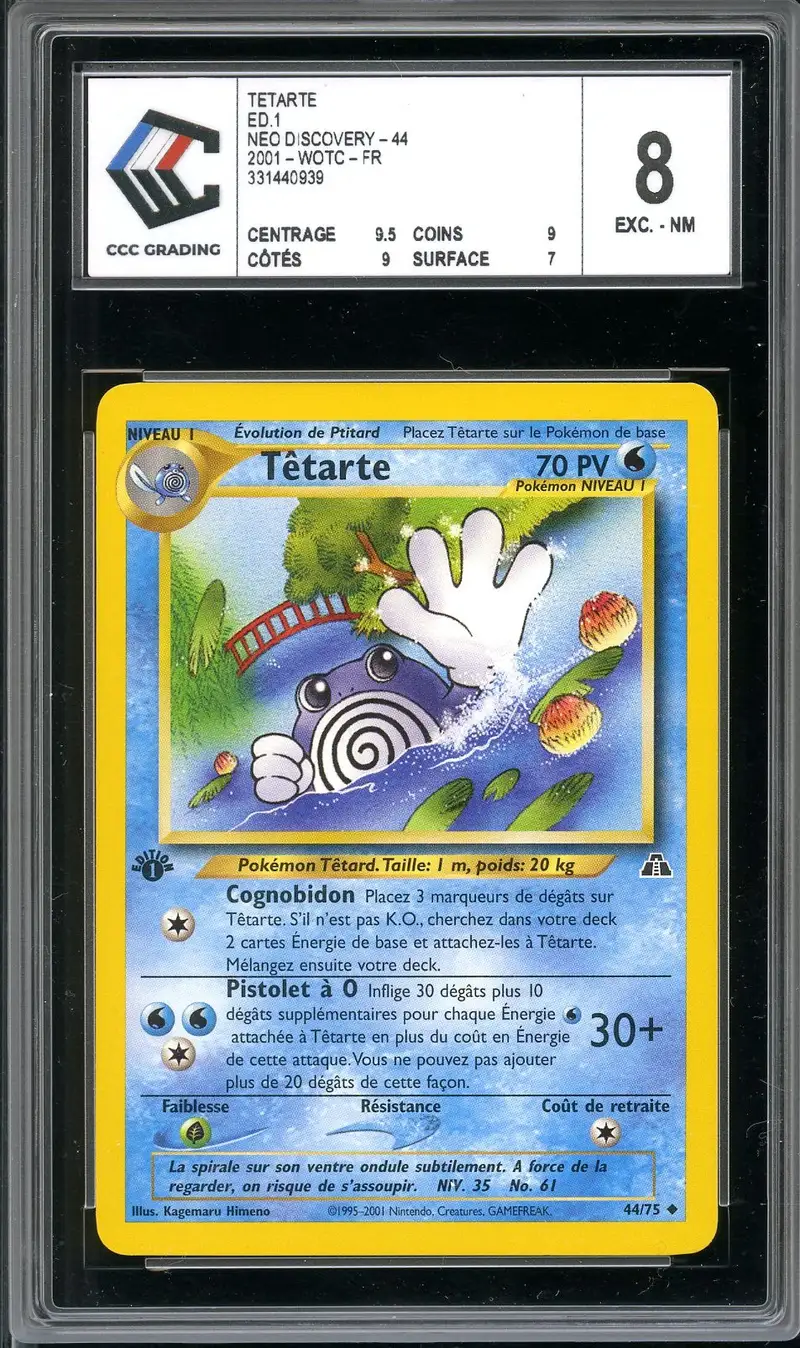 CCC 8 Têtarte