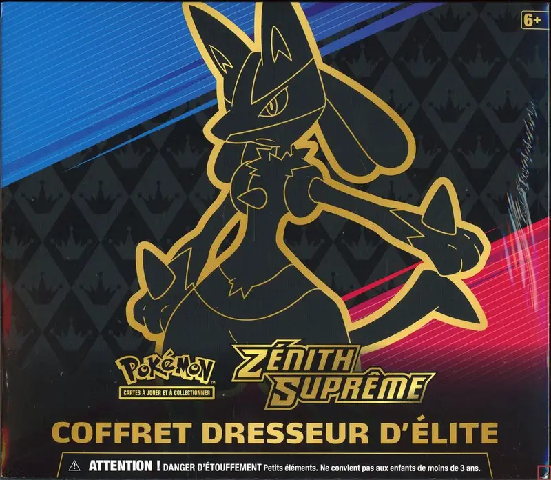 ETB EB12.5 Zénith Suprême