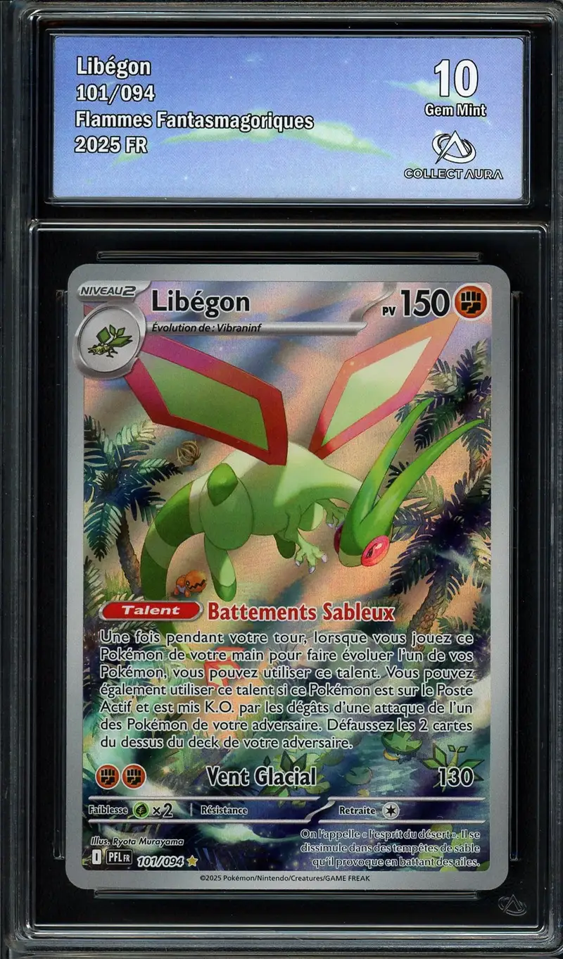 CA 10 Libégon