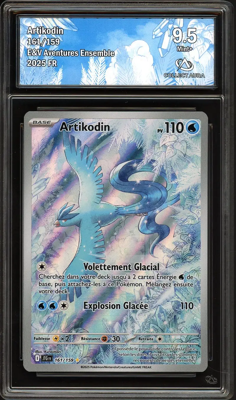 CA 9.5 Artikodin