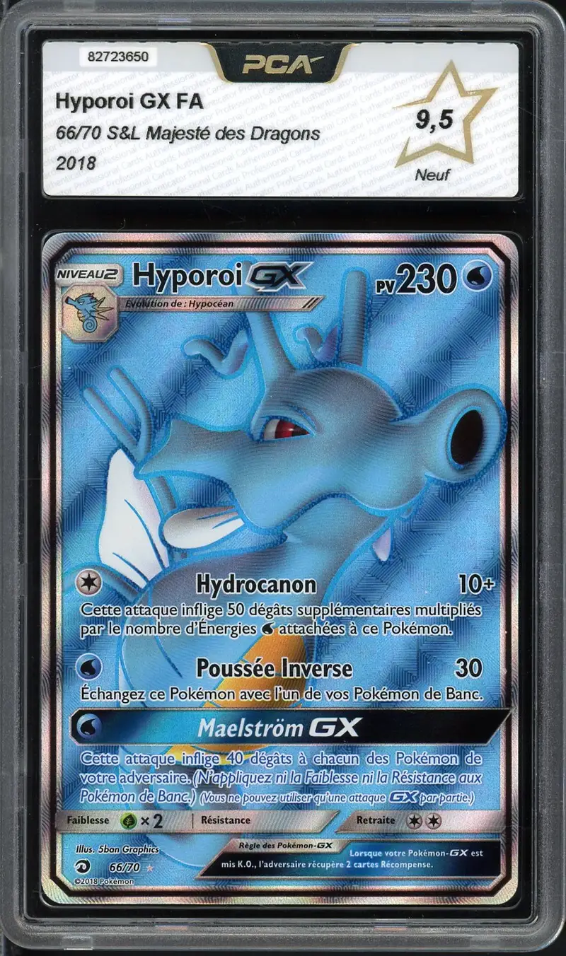 PCA 9.5 Hyporoi Gx