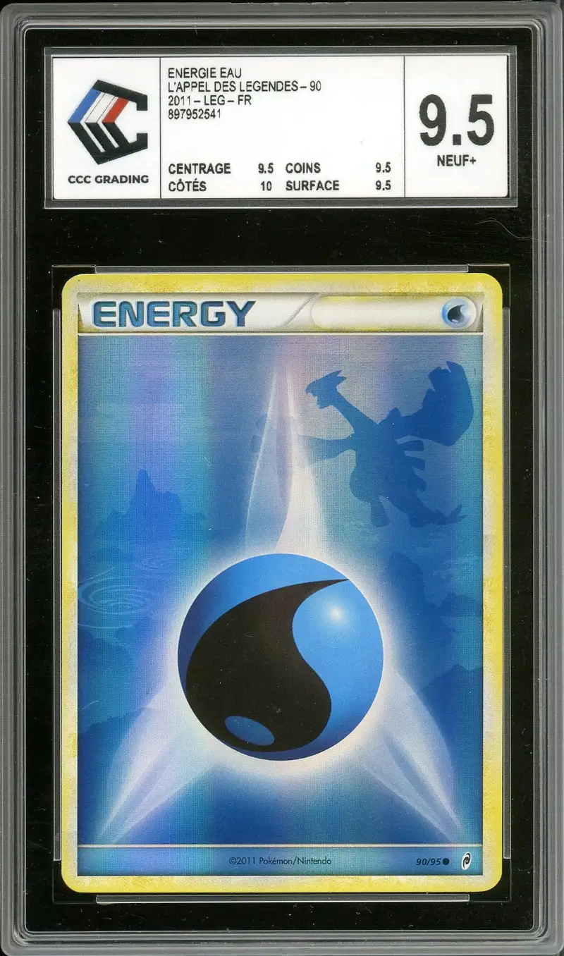CCC 9.5 Energie Eau Reverse