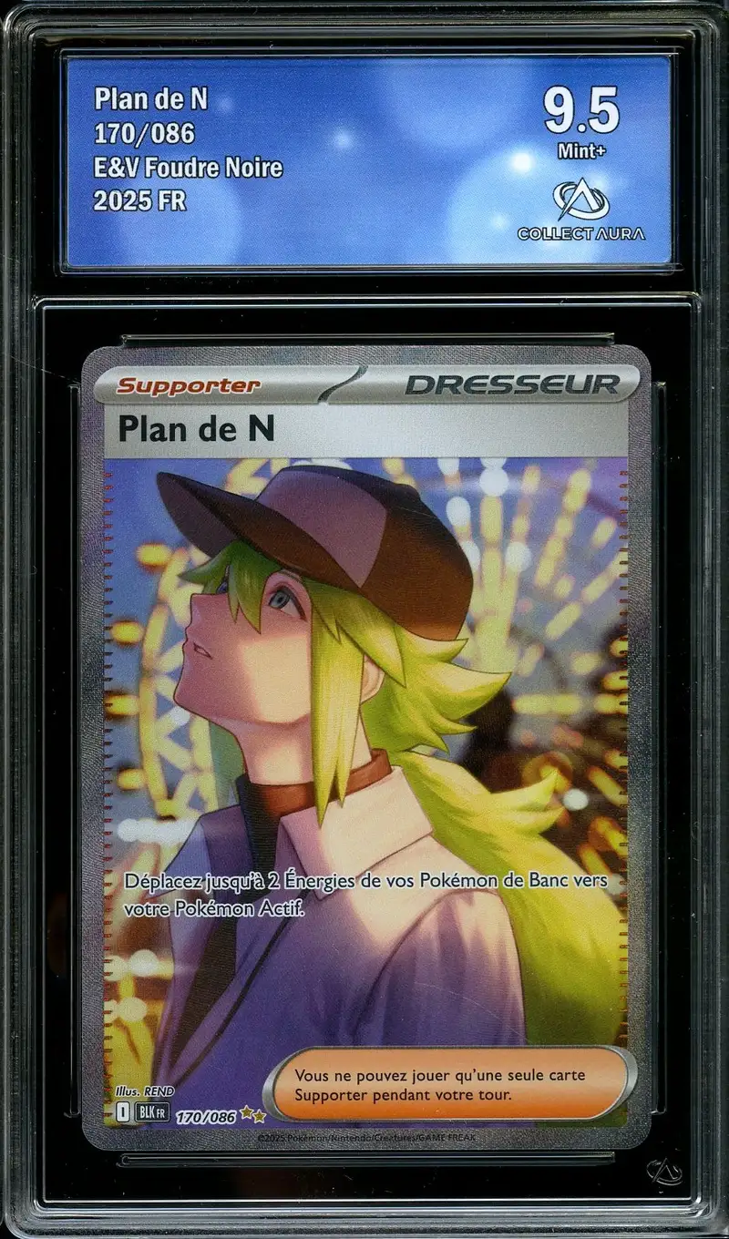 CA 9.5 Plan de N