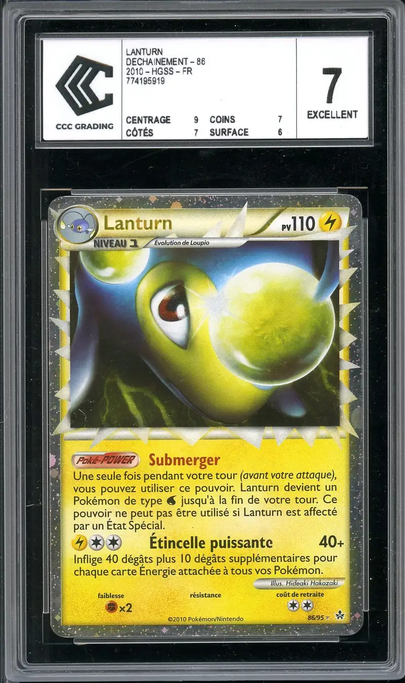 CCC 7 Lanturn Prime