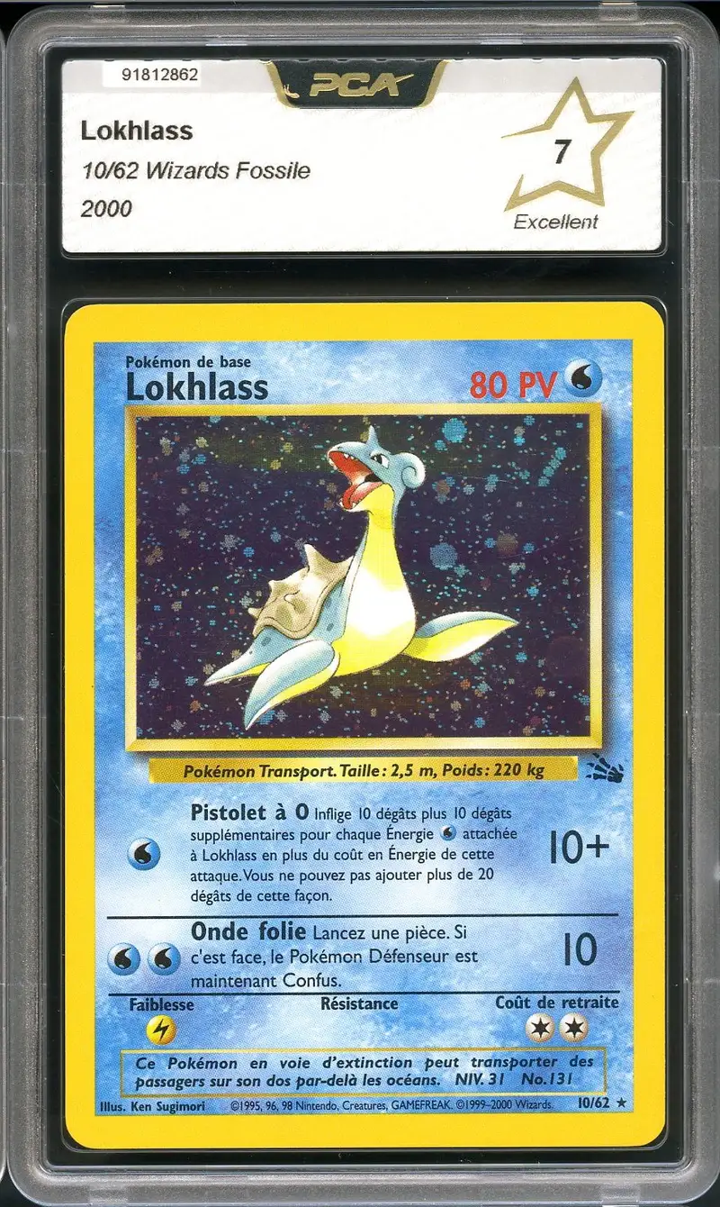 PCA 7 Lokhlass Holo
