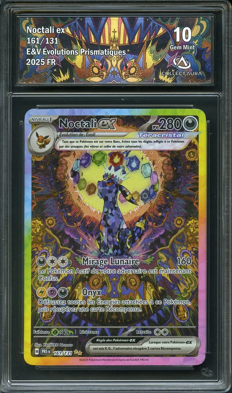 CA 10 Noctali Ex