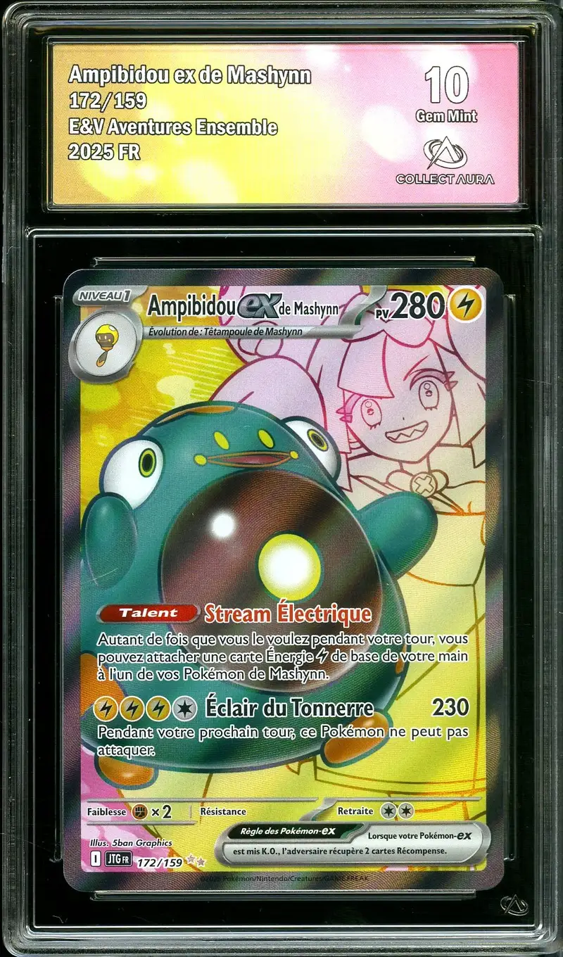CA 10 Ampibidou Ex de Mashynn